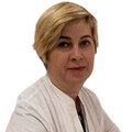 Плиева Ирина Майрамовна - лор (отоларинголог)