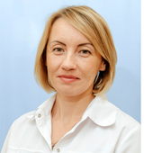 Такмакова Марина Викторовна — дерматовенеролог