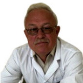 Объедков Сергей Алексеевич — мануальный терапевт, рефлексотерапевт