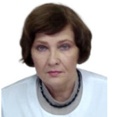 Хаустова Наталья Валерьевна — нефролог