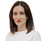 Смычкова Анна Викторовна — косметолог-дерматолог
