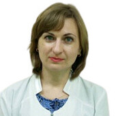 Молоканова Светлана Сергеевна - эндокринолог г.Смоленск