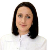 Радзюк Анна Валерьевна — терапевт