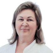 Михайлова Анна Владимировна — акушер, гинеколог