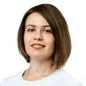 Кедыч Алиса Дмитриевна — гинеколог