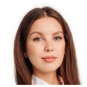 Юрченко Светлана Сергеевна — венеролог, дерматолог