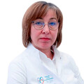 Баховудинова Олеся Владимировна - терапевт, врач функциональной диагностики