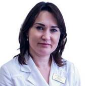Абрамова Ольга Юрьевна — кардиолог, аритмолог