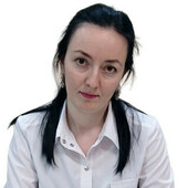 Бибиева Ева Ширваниевна — терапевт, кардиолог