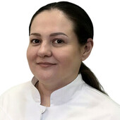 Евсюкова Юлия Михайловна — психиатр