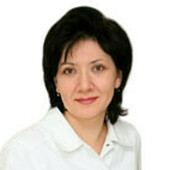 Клабукова Ольга Вениаминовна — эндокринолог, терапевт