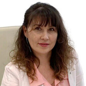Константинова Сания Ильдусовна — кардиолог