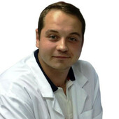 Козлов Василий Николаевич — ортопед, травматолог