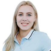 Лобова Анна Сергеевна — стоматолог