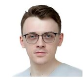 Варников Никита Андреевич — ЛОР (отоларинголог)