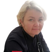Кулинич Татьяна Николаевна — кардиолог