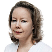 Паценкер Елена Николаевна — проктолог, колопроктолог