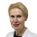 Овчинникова Елена Георгиевна - онколог, химиотерапевт