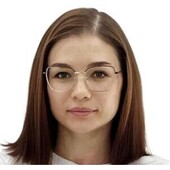 Прокофьева Екатерина Яхиевна — УЗИ-специалист