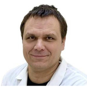 Никифоров Вячеслав Олегович — уролог