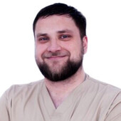 Новиков Алексей Анатольевич — анестезиолог-реаниматолог