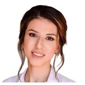 Камалян Аделина Карленовна — УЗИ-специалист