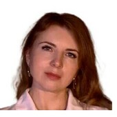 Ядгарова Елена Борисовна — УЗИ-специалист