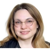 Андрианова Мария Александровна — УЗИ-специалист