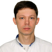 Поляков Олег Александрович — мануальный терапевт
