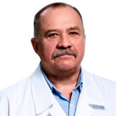 Стрепетов Евгений Валерьевич — ЛОР (отоларинголог)