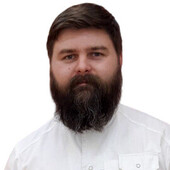Аксёнов Владислав Николаевич — стоматолог