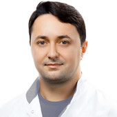 Керимов Анар Нематович — УЗИ-специалист