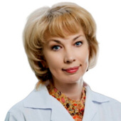 Бочкова Елена Александровна — невролог