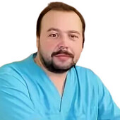 Кравченко Александр Валерьевич — ортопед, травматолог