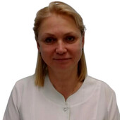 Кутырева Ольга Илларионовна — УЗИ-специалист, врач функциональной диагностики
