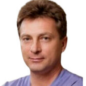 Чуб Сергей Вениаминович — уролог