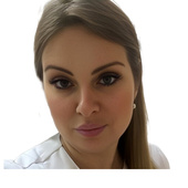 Волкова Анна Владимировна — онколог-маммолог