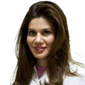 Киргуева Оксана Ирбековна — гастроэнтеролог