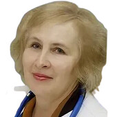 Смирнова Татьяна Леонидовна — аллерголог, пульмонолог