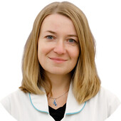 Салова Марина Николаевна — невролог