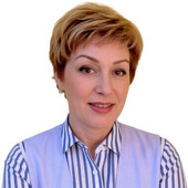 Питаева Анна Львовна — невролог, врач функциональной диагностики