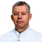 Фокин Венедикт Николаевич — онколог