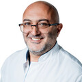 Гюрджян Оганес Арутюнович - стоматолог, стоматолог-имплантолог