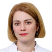 Фидарова Алана Михайловна — УЗИ-специалист