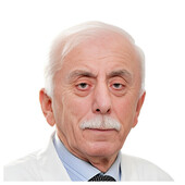 Караев Сослан Гаппоевич — маммолог, онколог-маммолог