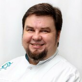 Огородников Андрей Григорьевич — стоматолог-ортодонт, стоматолог