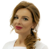 Горьковая Мария Александровна — гинеколог