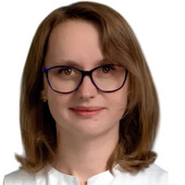 Дырнова Елена Евгеньевна — терапевт