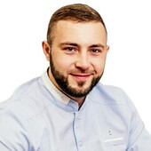 Атасов Анатолий Владимирович — онколог, хирург