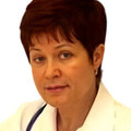 Малкова Галина Ивановна - ревматолог